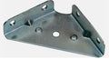 Corner Angle Brace Brackets Repair/Fixing/Joining D107 Pack of 8