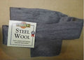 Finest Liberon Steel Wire Wool Grade 0000 Various Lengths Available